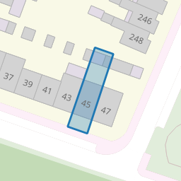 Perceel HZN00-B-6536