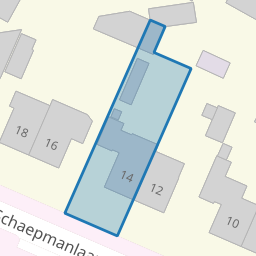 Perceel HZN00-B-6555