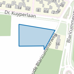 Perceel HZN00-B-6576