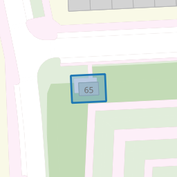 Perceel HZN00-B-6597