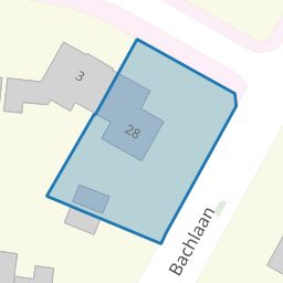 Perceel HZN00-B-6601