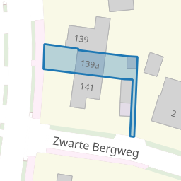 Perceel HZN00-B-6608