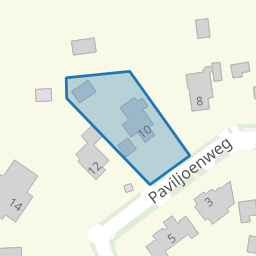 Perceel HZN00-B-6616