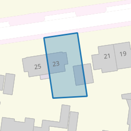 Perceel HZN00-B-6619