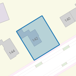 Perceel HZN00-B-6661