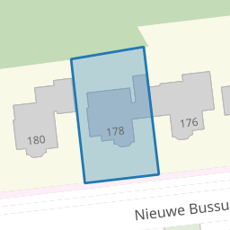 Perceel HZN00-B-6678