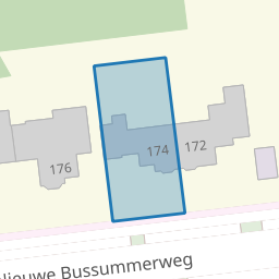 Perceel HZN00-B-6682