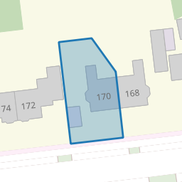 Perceel HZN00-B-6686
