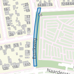 Perceel HZN00-B-6714