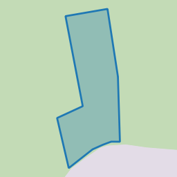 Perceel HZN00-B-6771