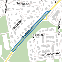 Perceel HZN00-B-6826