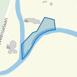 Perceel HZN00-B-6870