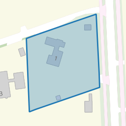 Perceel HZN00-B-6874