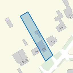 Perceel HZN00-B-6891