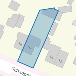 Perceel HZN00-B-6901