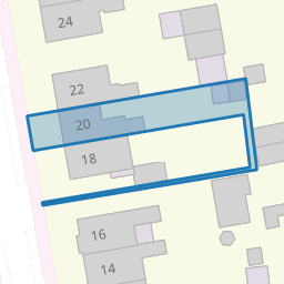 Perceel HZN00-B-6997