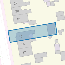 Perceel HZN00-B-6999