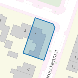 Perceel HZN00-B-7014