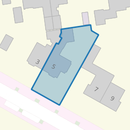 Perceel HZN00-B-7068