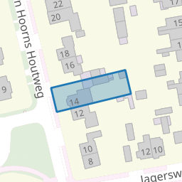 Perceel HZN00-B-7071