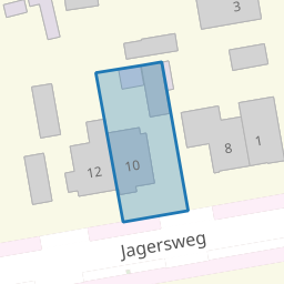 Perceel HZN00-B-7076