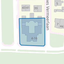 Perceel HZN00-B-7100