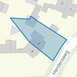 Perceel HZN00-B-7114