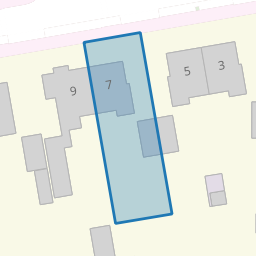 Perceel HZN00-B-7116