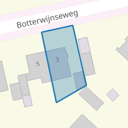 Perceel HZN00-B-7143