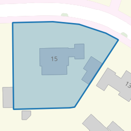 Perceel HZN00-B-7151