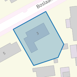 Perceel HZN00-B-7169