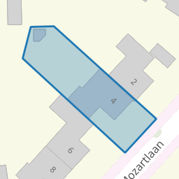 Perceel HZN00-B-7185