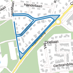 Perceel HZN00-B-7191