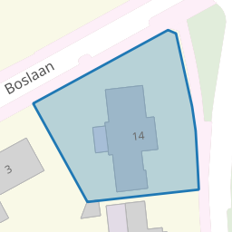 Perceel HZN00-B-7224