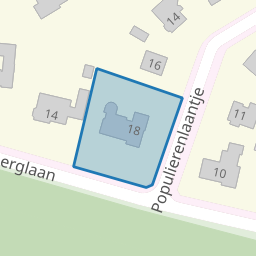 Perceel HZN00-B-7233