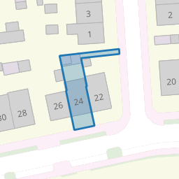 Perceel HZN00-B-7239