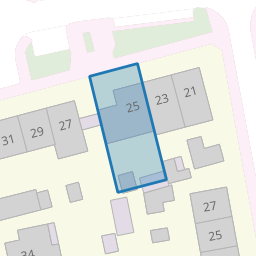 Perceel HZN00-B-7289