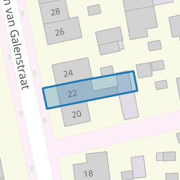 Perceel HZN00-B-7297