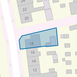 Perceel HZN00-B-7317