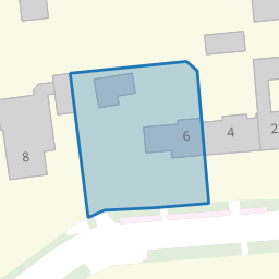 Perceel HZN00-B-7345