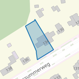 Perceel HZN00-B-7354