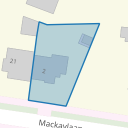 Perceel HZN00-B-7365