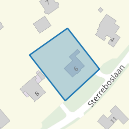 Perceel HZN00-B-7380