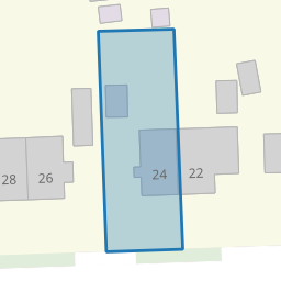 Perceel HZN00-B-7404