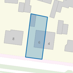 Perceel HZN00-B-7407