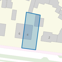 Perceel HZN00-B-7408