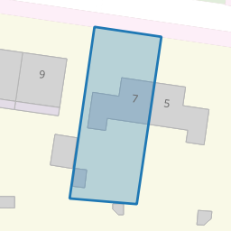 Perceel HZN00-B-7418