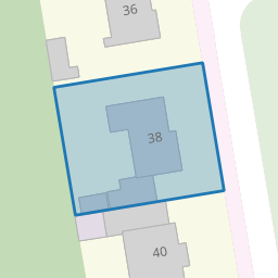 Perceel HZN00-B-7424