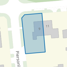 Perceel HZN00-B-7426