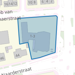 Perceel HZN00-B-7443